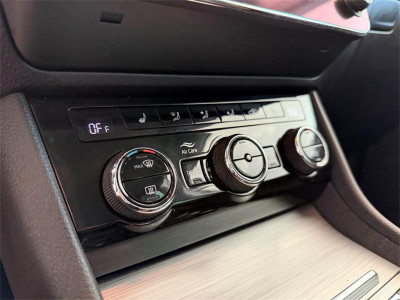 Skoda Superb Gebrauchtwagen Skoda Superb Gebrauchtwagen