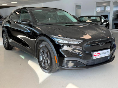 Ford Mustang Mach-E Gebrauchtwagen Ford Mustang Mach-E Gebrauchtwagen