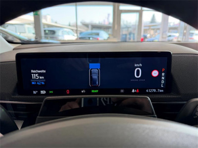 Ford Mustang Mach-E Gebrauchtwagen Ford Mustang Mach-E Gebrauchtwagen