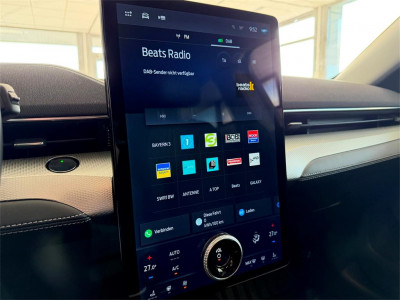 Ford Mustang Mach-E Gebrauchtwagen Ford Mustang Mach-E Gebrauchtwagen