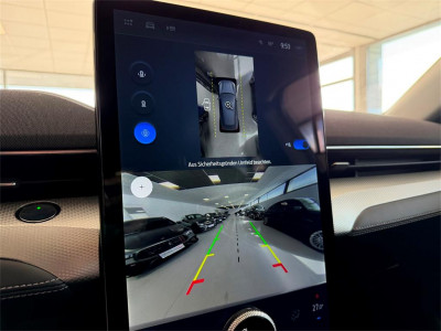 Ford Mustang Mach-E Gebrauchtwagen Ford Mustang Mach-E Gebrauchtwagen