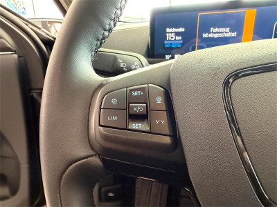 Ford Mustang Mach-E Gebrauchtwagen Ford Mustang Mach-E Gebrauchtwagen