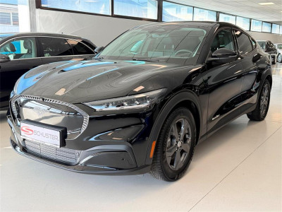 Ford Mustang Mach-E Gebrauchtwagen Ford Mustang Mach-E Gebrauchtwagen