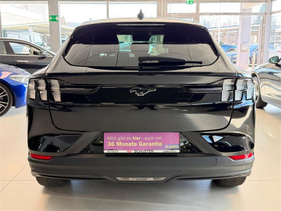 Ford Mustang Mach-E Gebrauchtwagen Ford Mustang Mach-E Gebrauchtwagen