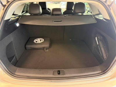 MG MG5 Gebrauchtwagen