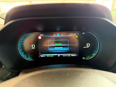 MG MG5 Gebrauchtwagen