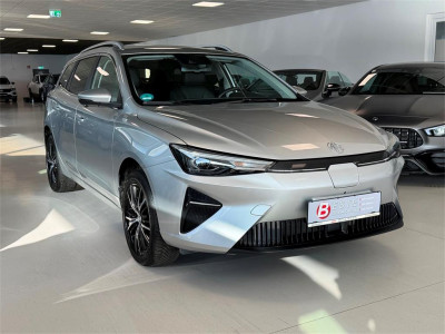 MG MG5 Gebrauchtwagen