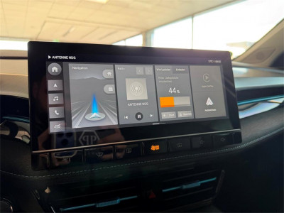 MG MG5 Gebrauchtwagen