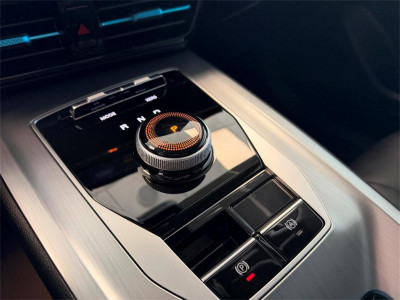 MG MG5 Gebrauchtwagen