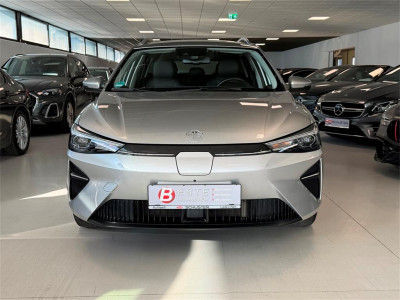 MG MG5 Gebrauchtwagen