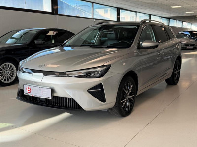 MG MG5 Gebrauchtwagen