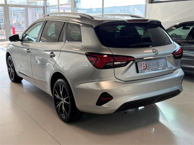 MG MG5 Gebrauchtwagen