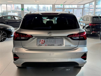 MG MG5 Gebrauchtwagen