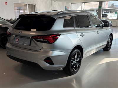 MG MG5 Gebrauchtwagen