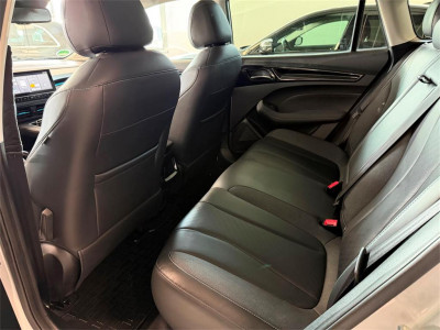 MG MG5 Gebrauchtwagen