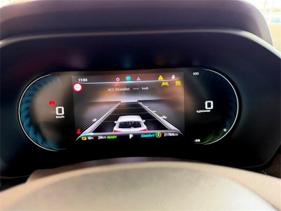 MG MG5 Gebrauchtwagen MG MG5 Gebrauchtwagen