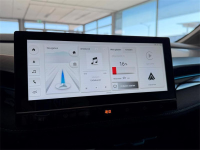 MG MG5 Gebrauchtwagen MG MG5 Gebrauchtwagen