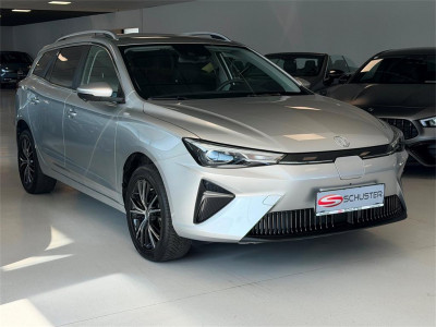 MG MG5 Gebrauchtwagen MG MG5 Gebrauchtwagen