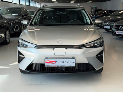 MG MG5 Gebrauchtwagen MG MG5 Gebrauchtwagen