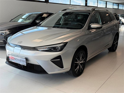 MG MG5 Gebrauchtwagen MG MG5 Gebrauchtwagen