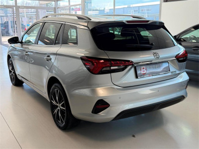 MG MG5 Gebrauchtwagen MG MG5 Gebrauchtwagen
