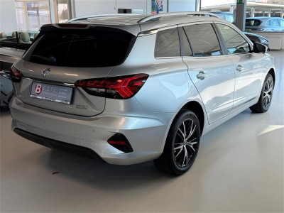 MG MG5 Gebrauchtwagen MG MG5 Gebrauchtwagen