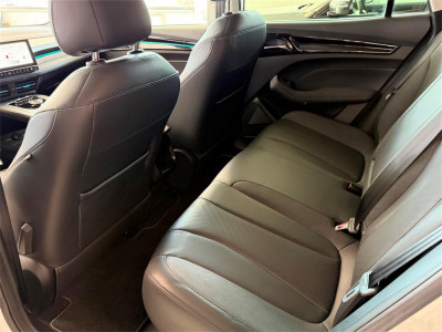 MG MG5 Gebrauchtwagen MG MG5 Gebrauchtwagen