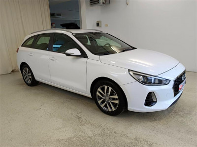 Hyundai i30 Gebrauchtwagen Hyundai i30 Gebrauchtwagen