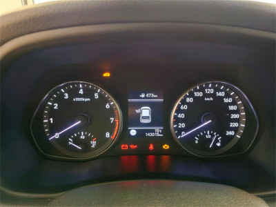 Hyundai i30 Gebrauchtwagen Hyundai i30 Gebrauchtwagen