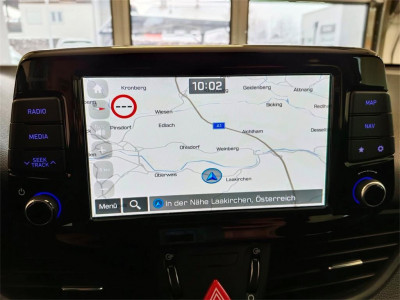 Hyundai i30 Gebrauchtwagen Hyundai i30 Gebrauchtwagen