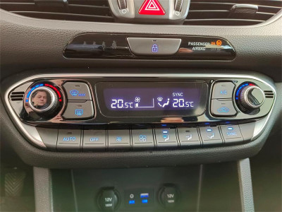 Hyundai i30 Gebrauchtwagen Hyundai i30 Gebrauchtwagen