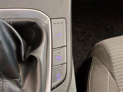 Hyundai i30 Gebrauchtwagen Hyundai i30 Gebrauchtwagen