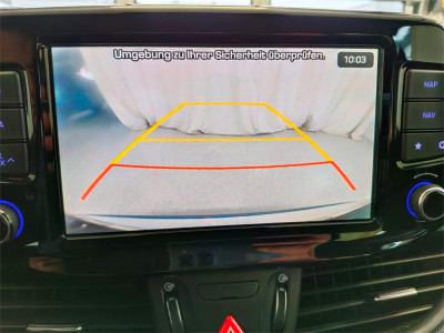 Hyundai i30 Gebrauchtwagen Hyundai i30 Gebrauchtwagen