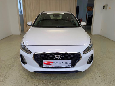 Hyundai i30 Gebrauchtwagen Hyundai i30 Gebrauchtwagen