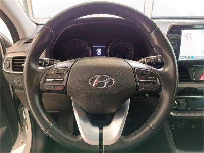 Hyundai i30 Gebrauchtwagen Hyundai i30 Gebrauchtwagen