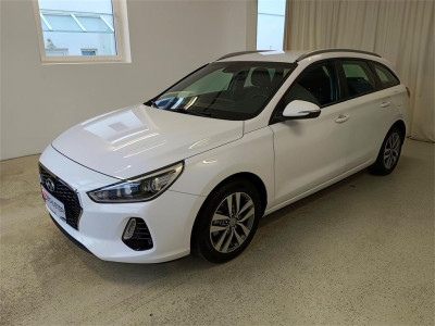 Hyundai i30 Gebrauchtwagen Hyundai i30 Gebrauchtwagen