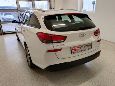 Hyundai i30 Gebrauchtwagen Hyundai i30 Gebrauchtwagen