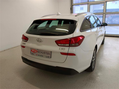 Hyundai i30 Gebrauchtwagen Hyundai i30 Gebrauchtwagen