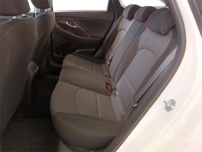 Hyundai i30 Gebrauchtwagen Hyundai i30 Gebrauchtwagen