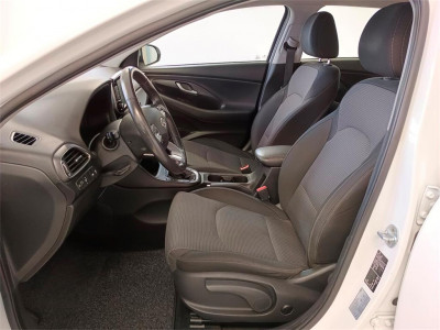 Hyundai i30 Gebrauchtwagen Hyundai i30 Gebrauchtwagen