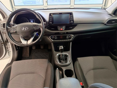 Hyundai i30 Gebrauchtwagen Hyundai i30 Gebrauchtwagen