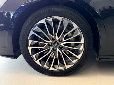 Audi A6 Gebrauchtwagen Audi A6 Gebrauchtwagen