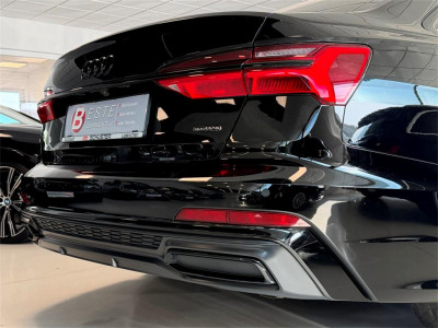 Audi A6 Gebrauchtwagen Audi A6 Gebrauchtwagen