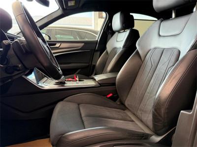 Audi A6 Gebrauchtwagen Audi A6 Gebrauchtwagen