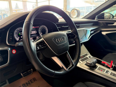 Audi A6 Gebrauchtwagen Audi A6 Gebrauchtwagen