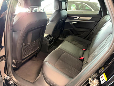 Audi A6 Gebrauchtwagen Audi A6 Gebrauchtwagen