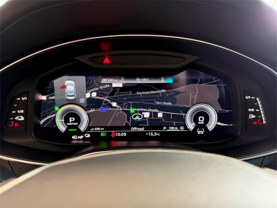 Audi A6 Gebrauchtwagen Audi A6 Gebrauchtwagen