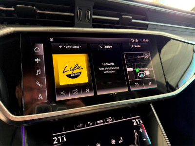 Audi A6 Gebrauchtwagen Audi A6 Gebrauchtwagen