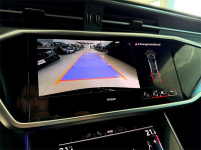 Audi A6 Gebrauchtwagen Audi A6 Gebrauchtwagen