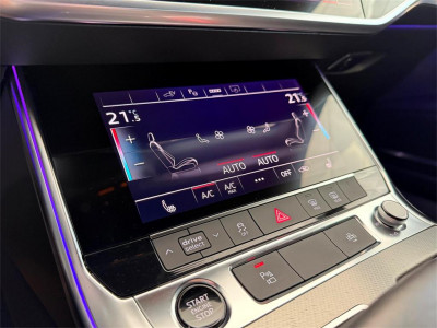 Audi A6 Gebrauchtwagen Audi A6 Gebrauchtwagen